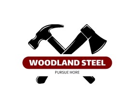 Woodland Steel entry by Green_Feather