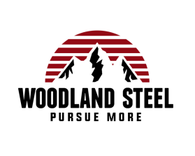 Woodland Steel entry by Robert L. Turla