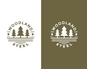 Woodland Steel entry by Vladimir