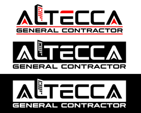 Winning entry: Altecca entry by twdesignstudio