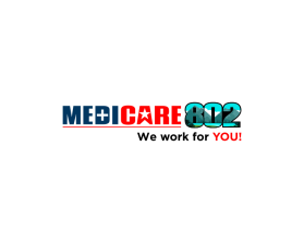 Medicare 802 entry by vim