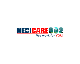 Medicare 802 entry by vim
