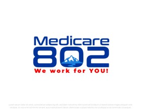 Medicare 802 entry by FXF Creations