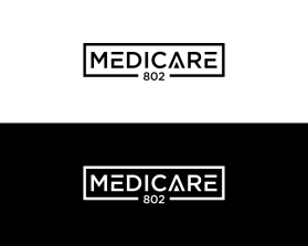 Medicare 802 entry by oneart