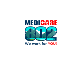 Medicare 802 entry by vim