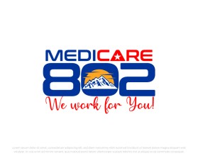 Medicare 802 entry by FXF Creations