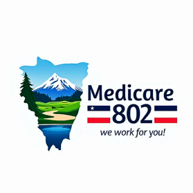 Medicare 802 entry by AX_Designs