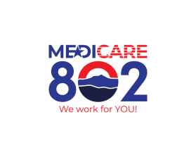 Medicare 802 entry by haris0306