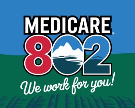 Medicare 802 entry by mazharul150