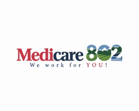Medicare 802 entry by SimplySoyaPrints