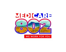 Medicare 802 entry by Dedde