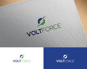 VoltForce entry by Muhammad andy asvihan