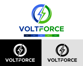 VoltForce entry by Robert L. Turla