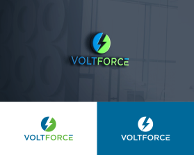 VoltForce entry by Muhammad khafidz nur latif