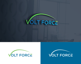 VoltForce entry by Muhammad khafidz nur latif