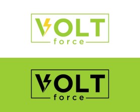 VoltForce entry by Bayu Agung Mahendra