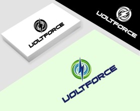 VoltForce entry by Angel