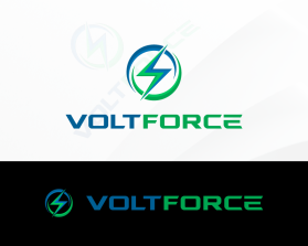 VoltForce entry by Nyarito Sudarmaji