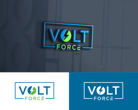 VoltForce entry by Muhammad khafidz nur latif