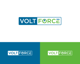 VoltForce entry by Muhammad khafidz nur latif