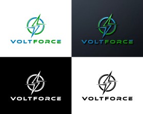 VoltForce entry by Md Saddam hossain