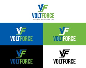 VoltForce entry by Mohamed Masoud