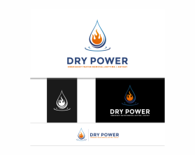 Dry Power entry by arif purnomo