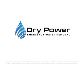 Dry Power entry by Arif Fahmi
