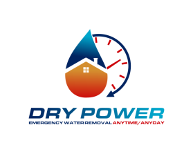 Dry Power entry by Ilham Fajri