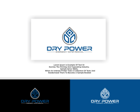 Dry Power entry by apace