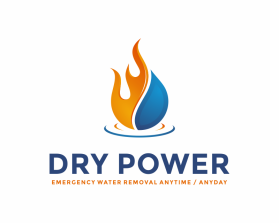 Dry Power entry by arif purnomo