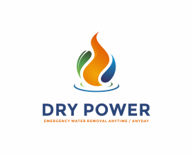 Dry Power entry by arif purnomo