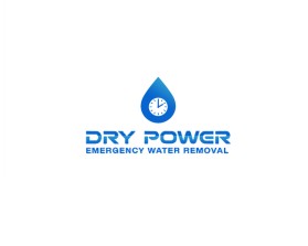 Dry Power entry by Nadine Gharbi