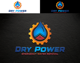 Dry Power entry by Fatchurrochman
