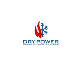 Dry Power entry by Gilang Surya