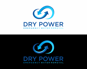 Dry Power entry by zidan