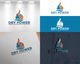 Dry Power entry by kus