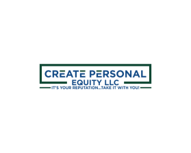 Create Personal Equity LLC entry by mily