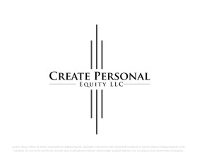 Create Personal Equity LLC entry by FXF Creations