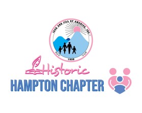 Hampton Chapter Jack and Jill of America, Inc. entry by lukmanfebrianto