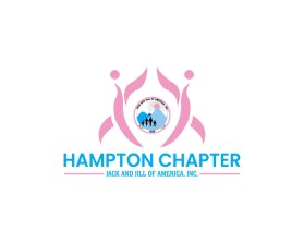 Hampton Chapter Jack and Jill of America, Inc. entry by ekamaziz