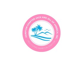 Hampton Chapter Jack and Jill of America, Inc. entry by bayu_desain88