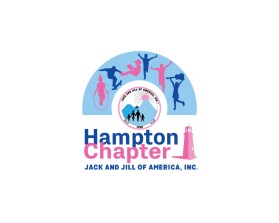 Hampton Chapter Jack and Jill of America, Inc. entry by KenArrok