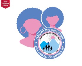 Hampton Chapter Jack and Jill of America, Inc. entry by Mikeron