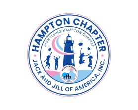 Hampton Chapter Jack and Jill of America, Inc. entry by Armchtrm