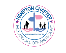 Hampton Chapter Jack and Jill of America, Inc. entry by GOLDSOF