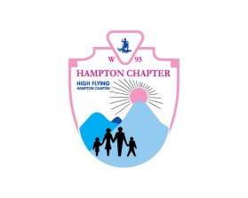 Hampton Chapter Jack and Jill of America, Inc. entry by Novin