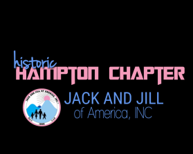 Hampton Chapter Jack and Jill of America, Inc. entry by DeShekhar11