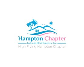 Hampton Chapter Jack and Jill of America, Inc. entry by bayu_desain88