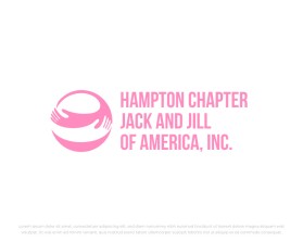 Hampton Chapter Jack and Jill of America, Inc. entry by FXF Creations